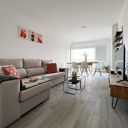 חרז דה לה ורה Apartamentos Gredos 104 מראה חיצוני תמונה