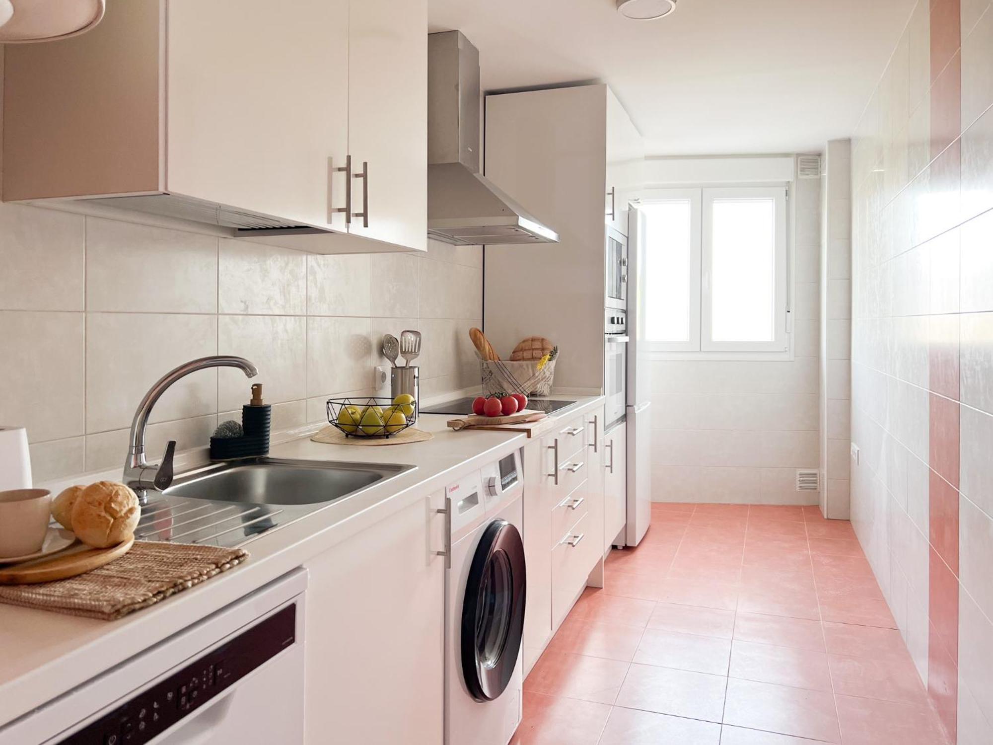 חרז דה לה ורה Apartamentos Gredos 104 מראה חיצוני תמונה